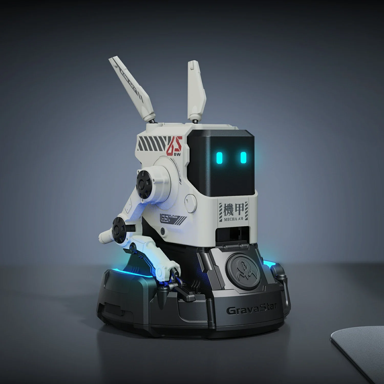 Alpha65 & Power Strip Bundle - Image 3