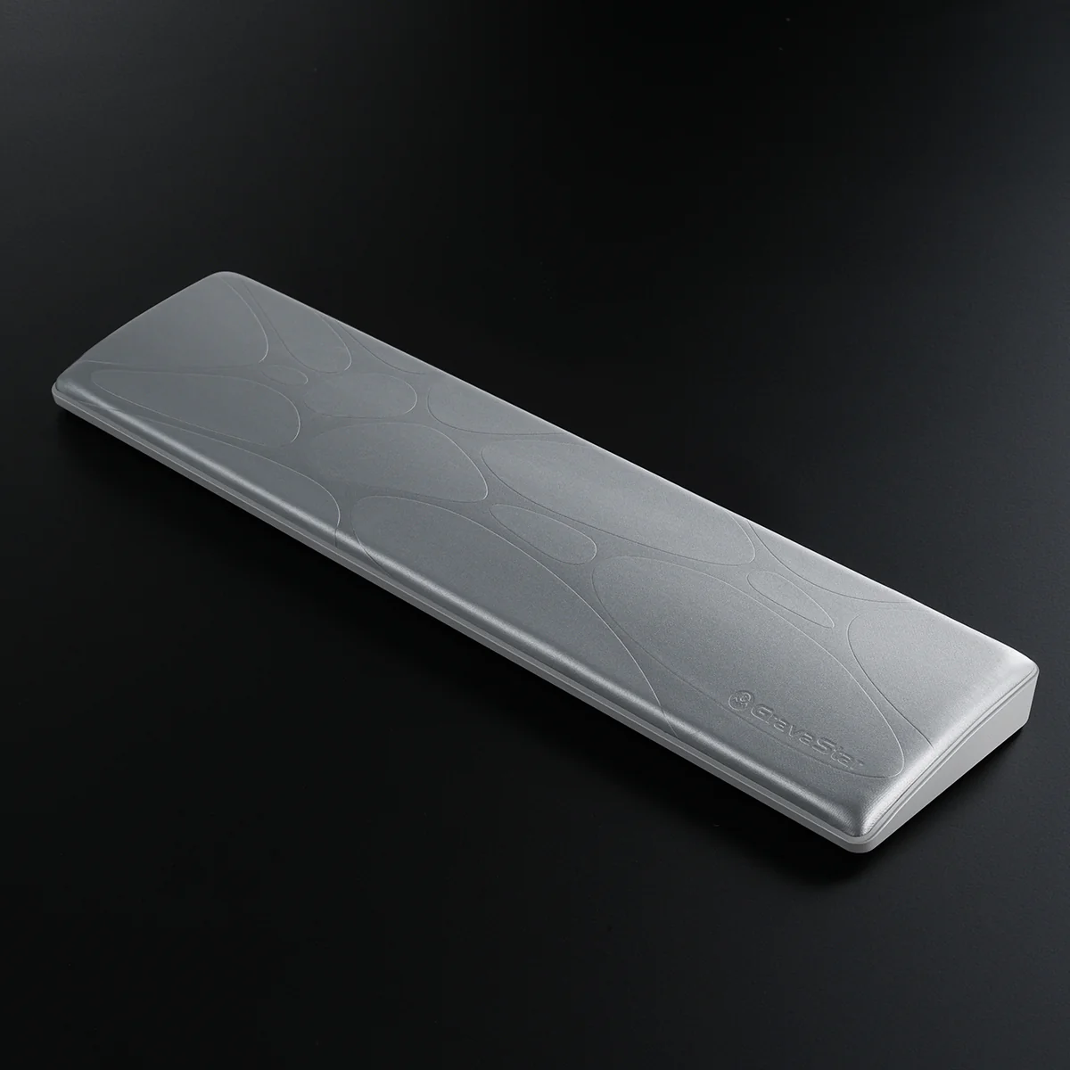 GravaStar 60% Keyboard Wrist Rest Pad