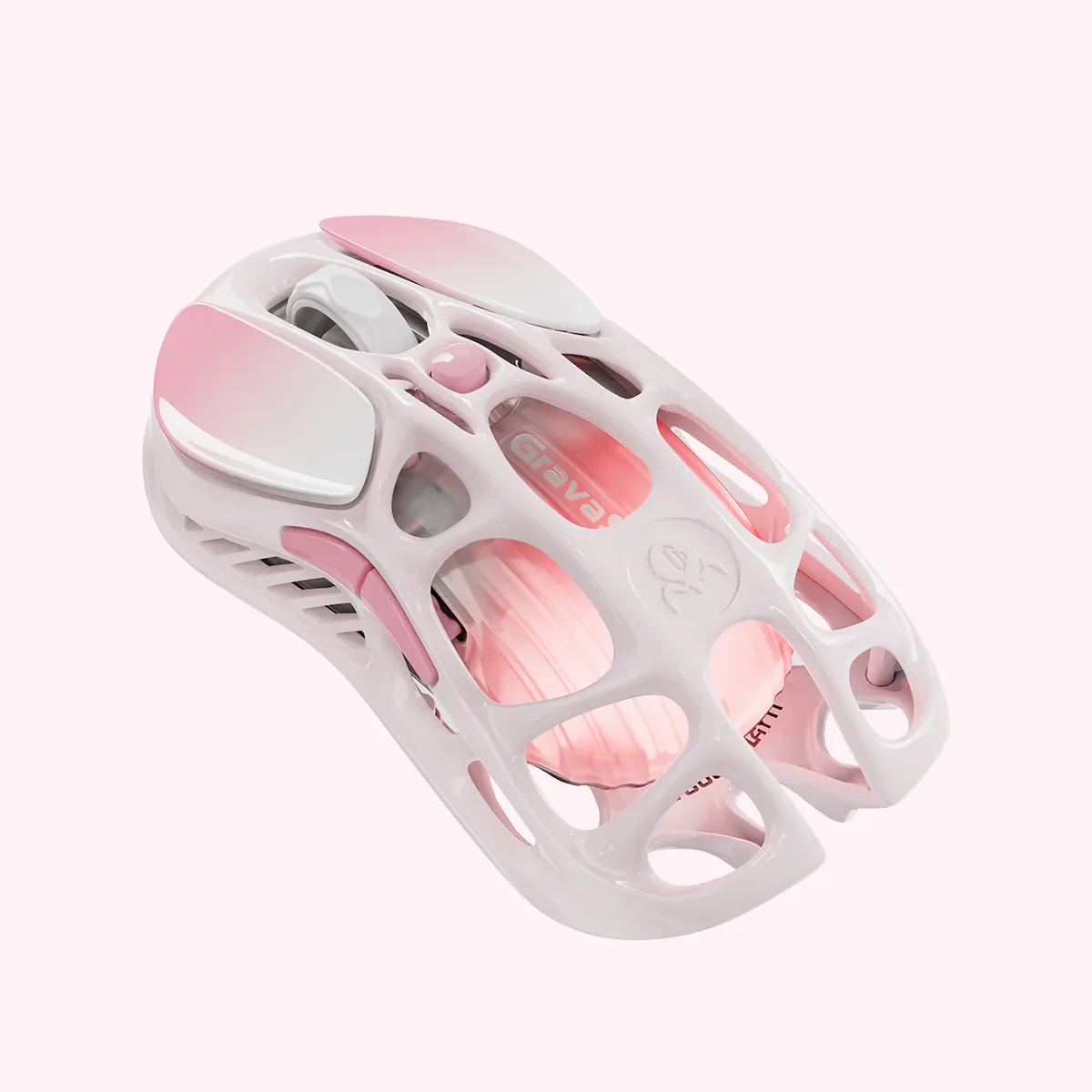 Mercury M1 Pro Special Edition - Sakura Pink - Image 5