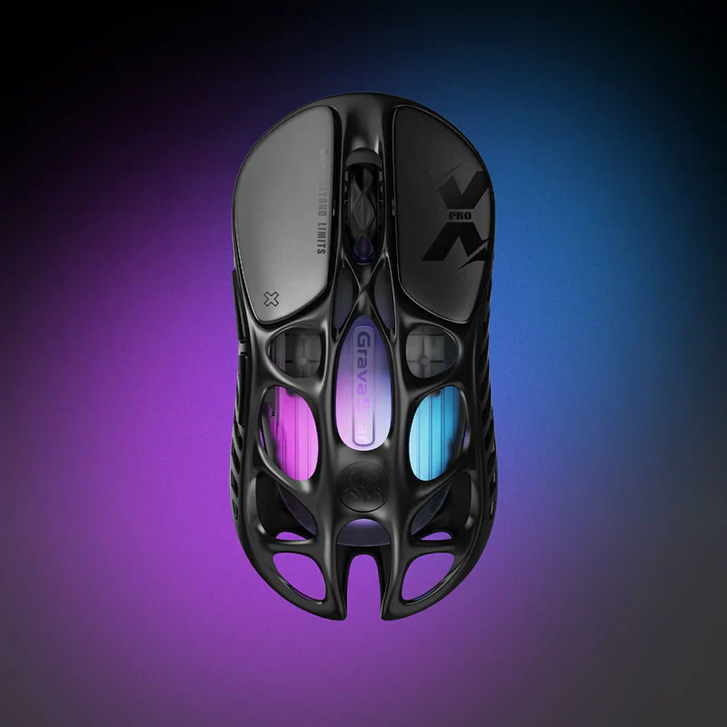 GravaStar Ultimate Gaming Set - Cyberpunk - Image 6