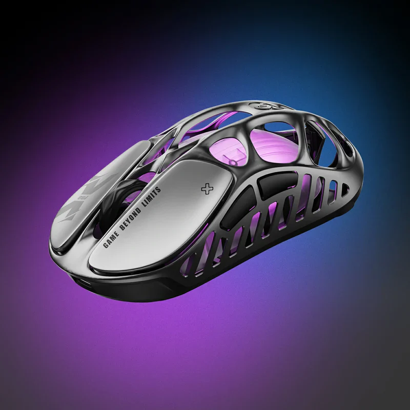 GravaStar Ultimate Gaming Set - Cyberpunk - Image 7