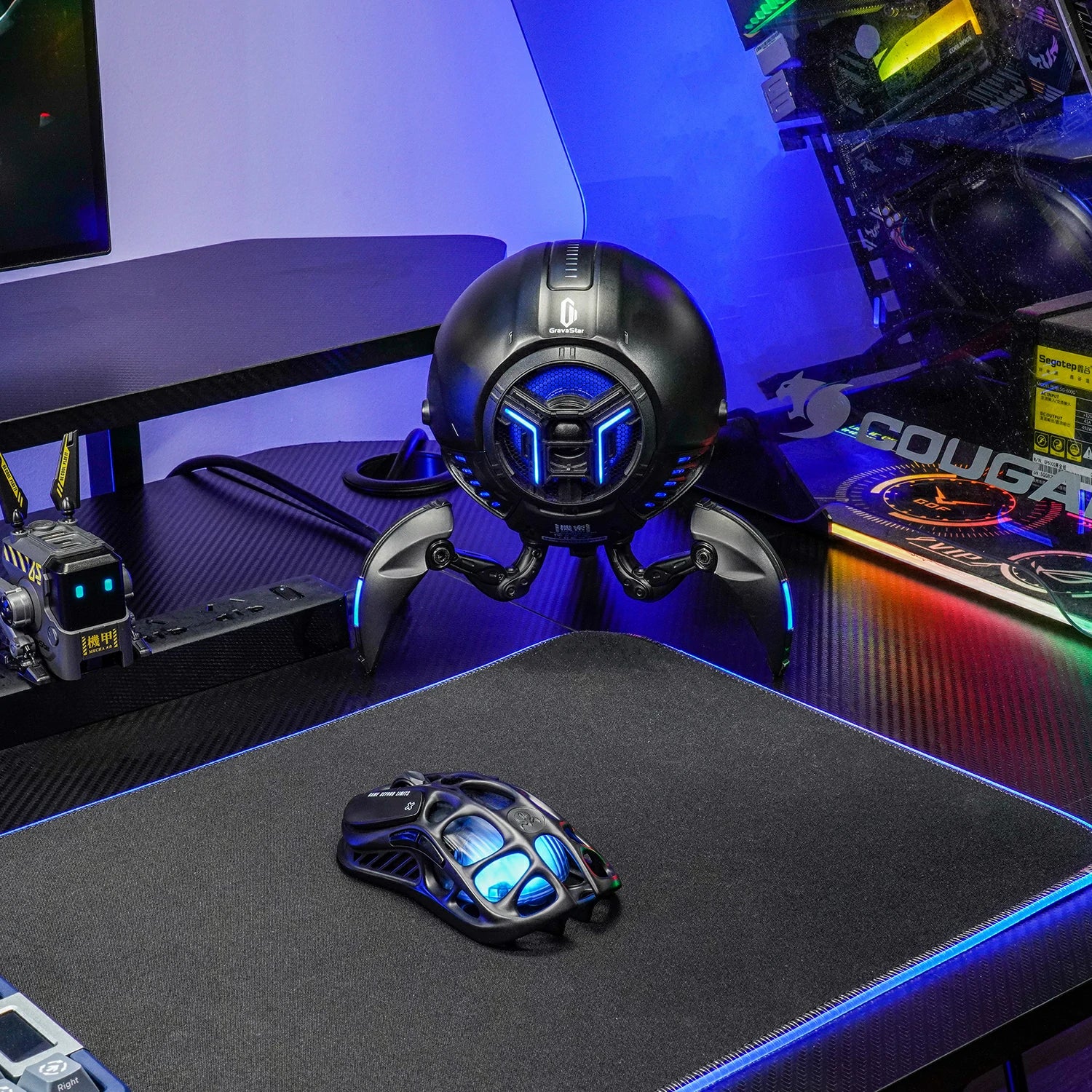 Mars Pro Gaming Essentials Bundle - Image 2