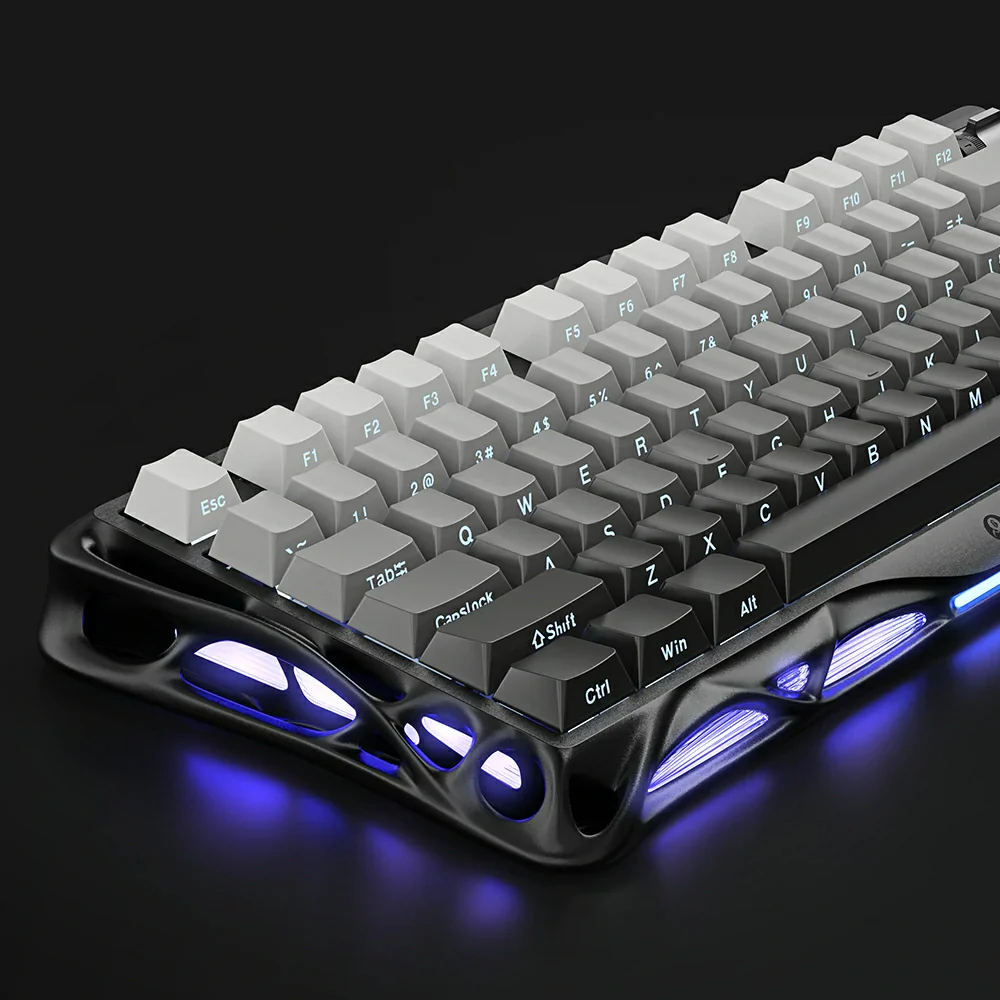 Mercury K1 - Gradient Black - Image 4