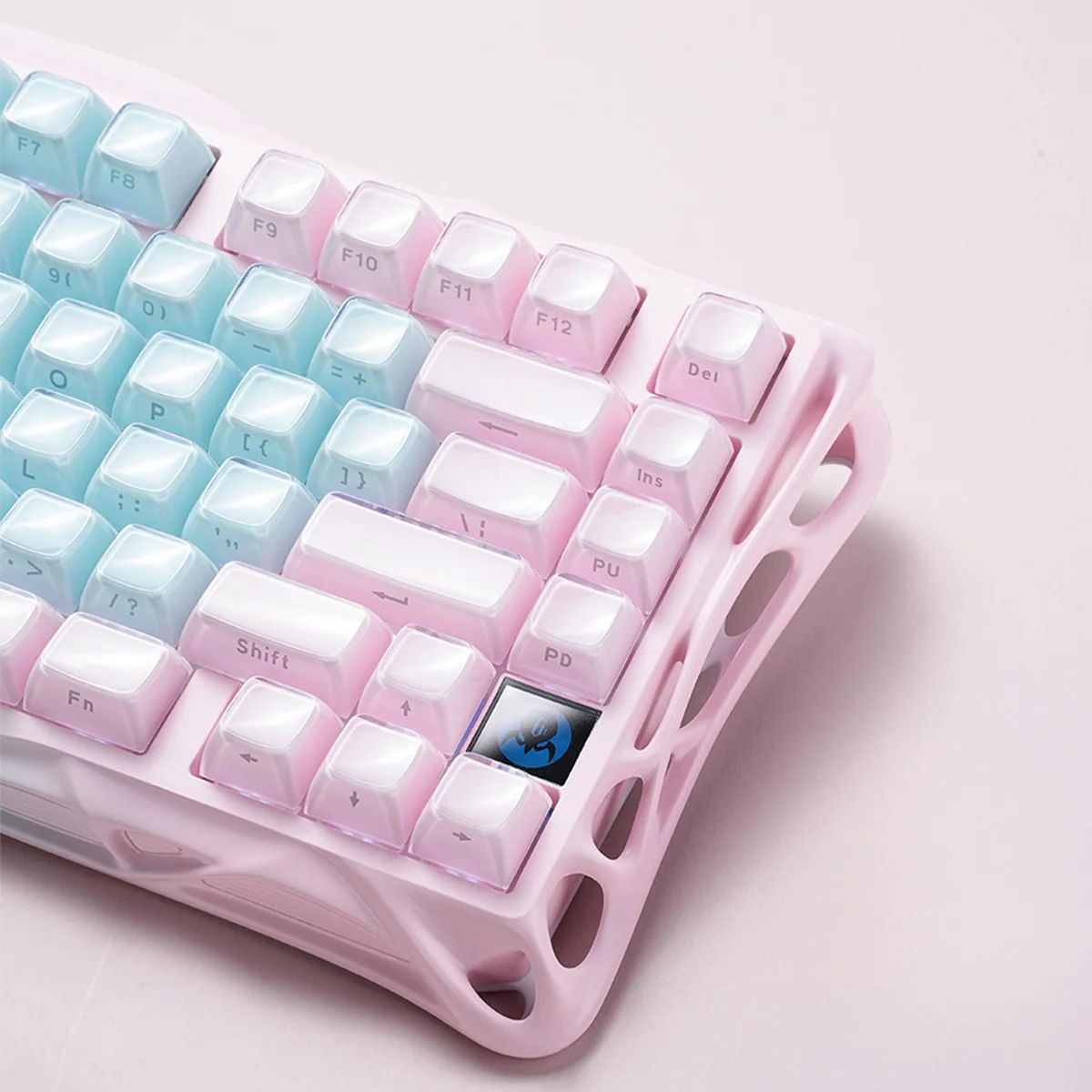 Mercury K1 Lite Special Edition - Aurora Mist - Image 2