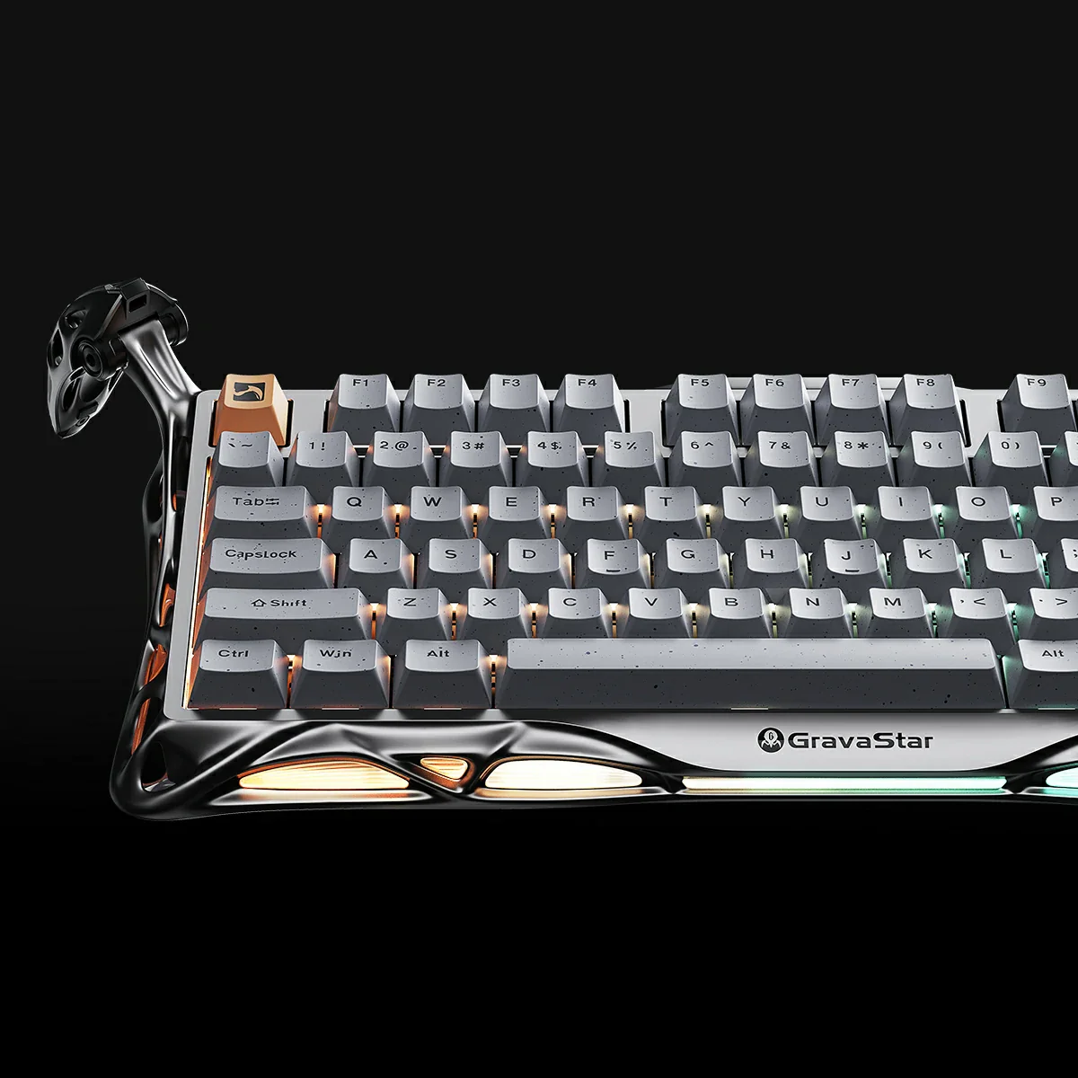 Mercury K1 Pro - Silver Gray (US Only) - Image 5