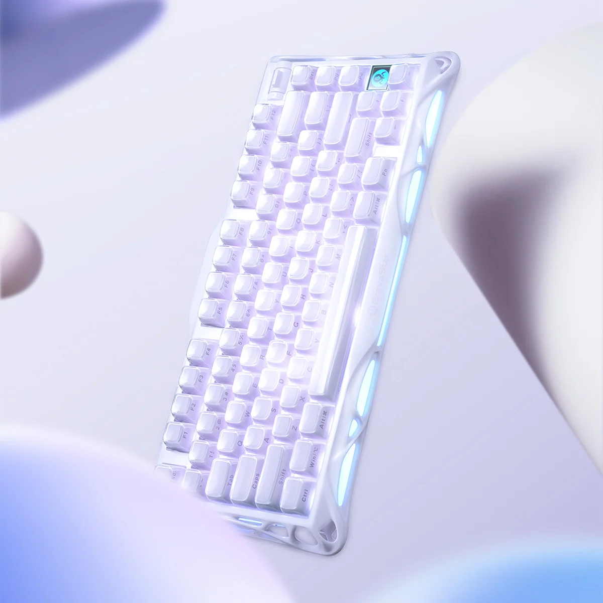 Mercury K1 Special Edition - Lavender Purple - Image 4