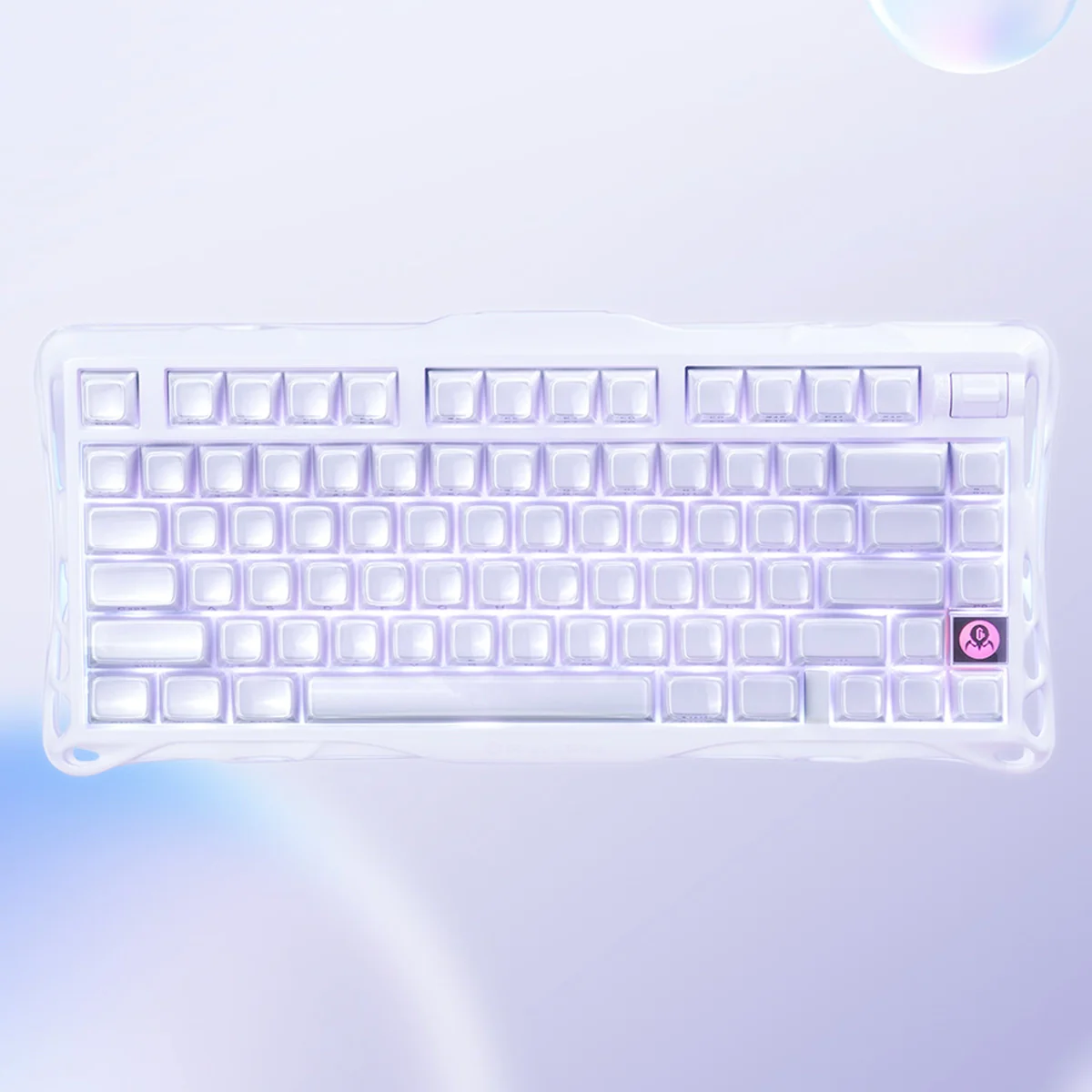 Mercury K1 Special Edition - Lavender Purple - Image 5