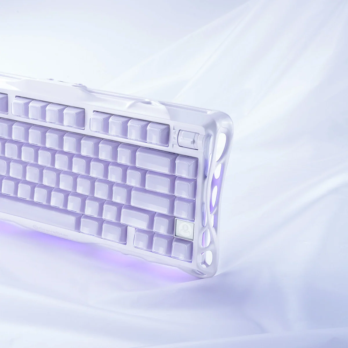 Mercury K1 Special Edition - Lavender Purple - Image 6