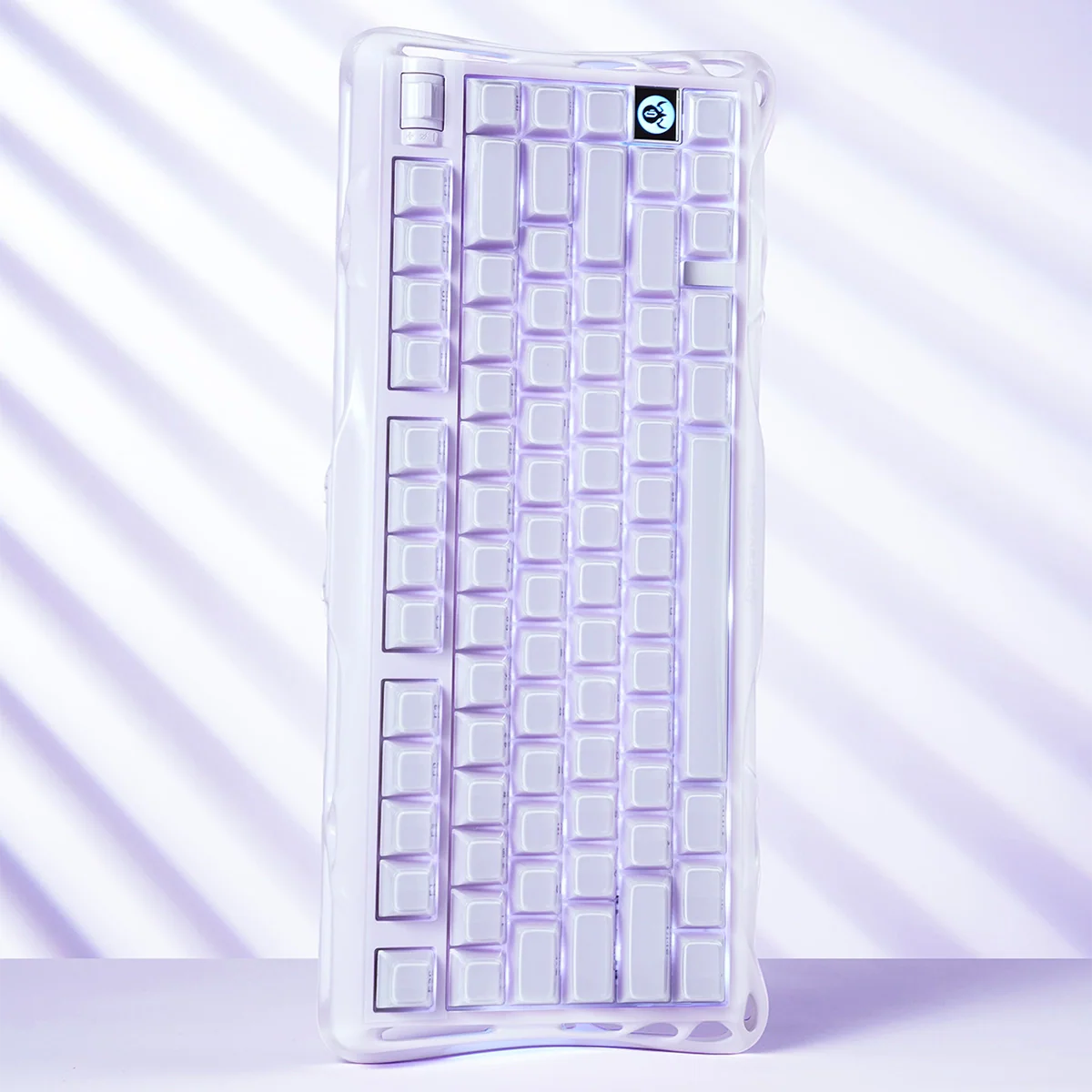 Mercury K1 Special Edition - Lavender Purple - Image 7