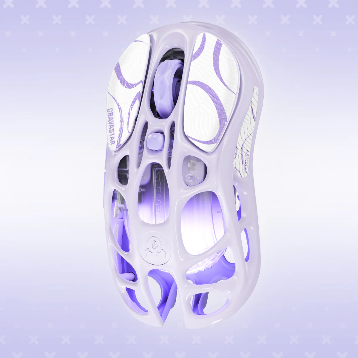 Mercury M1 Pro Special Edition - Lavender Purple - Image 4