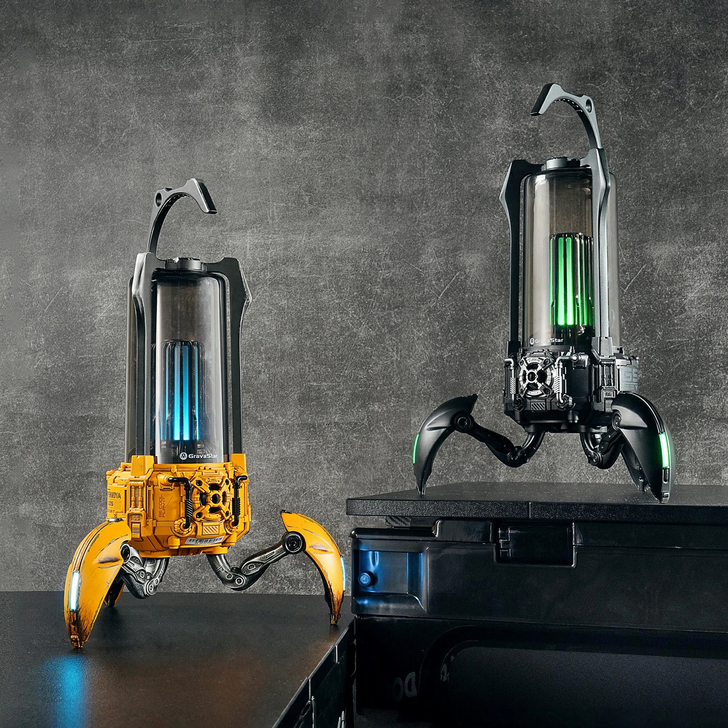 Supernova Bundle